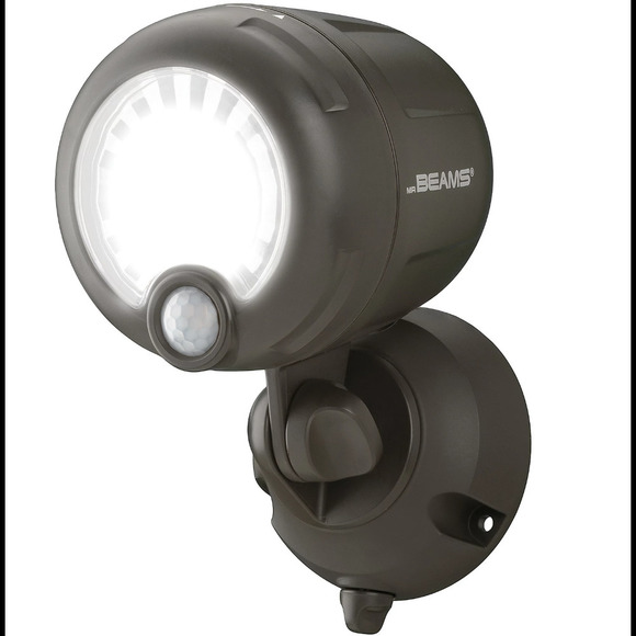 Mr. Beams MB360XT 200 Lumen Wireless LED Spotlight - Picture 1 of 1